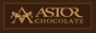 Astor Chocolate Logo
