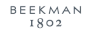 Beekman1802 logo
