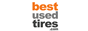 Bestusedtires.com Logo