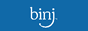 Binj Logo