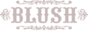 Blush Fashion Logo