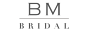 BM Bridal logo