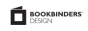 Bookbinders Design Logo