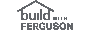 Build With Ferguson logo