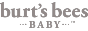 Burts Bees Baby logo