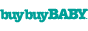 buybuyBaby logo