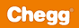 Chegg logo
