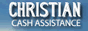 ChristianCash Assistance Logo