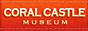 Coral Castle Florida Logo