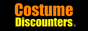 CostumeDiscounters.com Logo