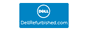 Dell Refurbished logo