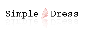 dresstells wedding dress llc