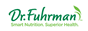 Dr. Fuhrman Logo