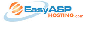 easy asp hosting