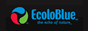 EcoloBlue Life & Energy Logo