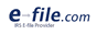 E-File.com Logo
