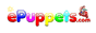 ePuppets logo