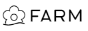 FarmRio logo