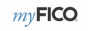 myFICO Logo