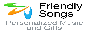 friendly songs