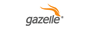 Gazelle Inc. Logo