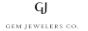 Gem Jewlers logo