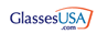 GlassesUSA.com logo