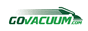 Go Vacuum Logo
