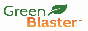 green blaster products