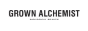 Grown Alchemist logo