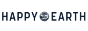 Happy Earth logo