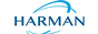 Harman Audio logo