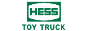 Hess Toy Truck logo