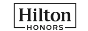 Hilton Honors Rewards - Points.com logo