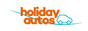Holiday Autos Logo