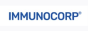 ImmunoCorp.com  logo