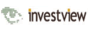 InvestView Logo
