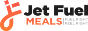 jet fuel meals