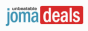 JomaDeals.com Logo