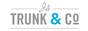 JS Trunk & Co logo