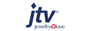 JTV Jewelry logo