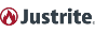 Justrite logo