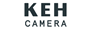 KEH Camera logo