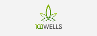 100wells Logo
