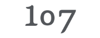 107 Beauty Logo