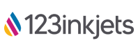 123inkjets Logo