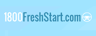 1-800 Fresh Start logo