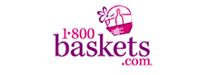 1-800 Baskets logo