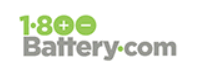 1800Battery Logo