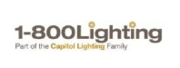 1-800Lighting Logo